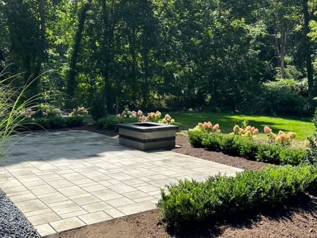 Masonry and Hardscape Treatments