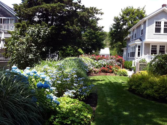 Landscape Design and Installation